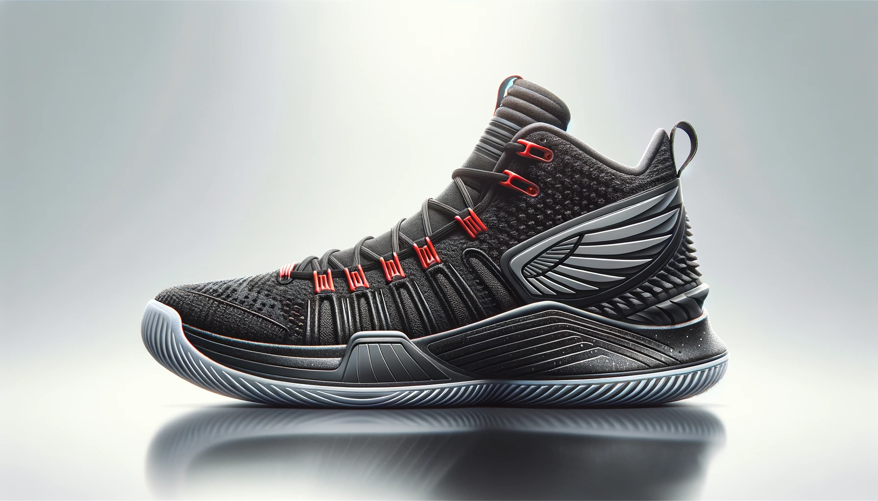 dall%c2%b7e-2024-02-18-01-07-45-create-a-high-resolution-16_9-horizontal-image-featuring-a-low-top-basketball-sneaker-the-sneaker-should-have-a-black-textured-upper-with-distinctive-3493746