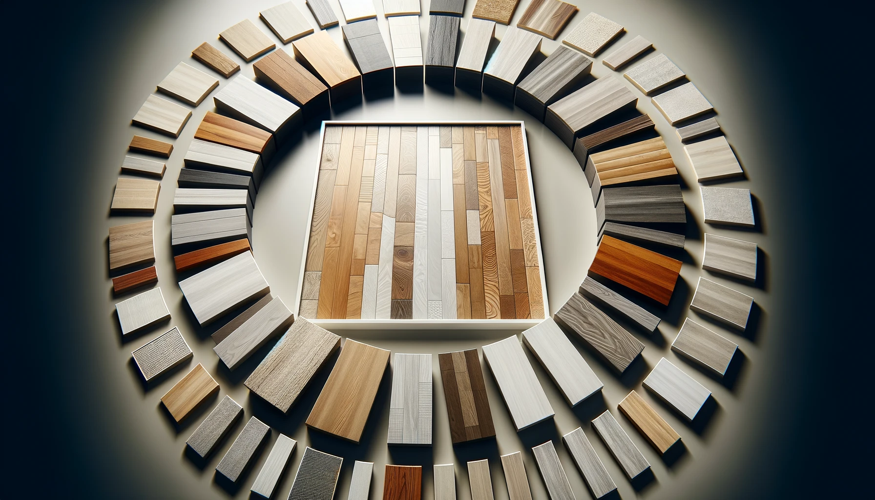 dall%c2%b7e-2024-02-19-11-16-12-a-wide-image-showcasing-a-variety-of-wooden-flooring-samples-the-main-focus-is-on-the-center-where-there-is-a-large-section-of-white-wooden-flooring-6430996