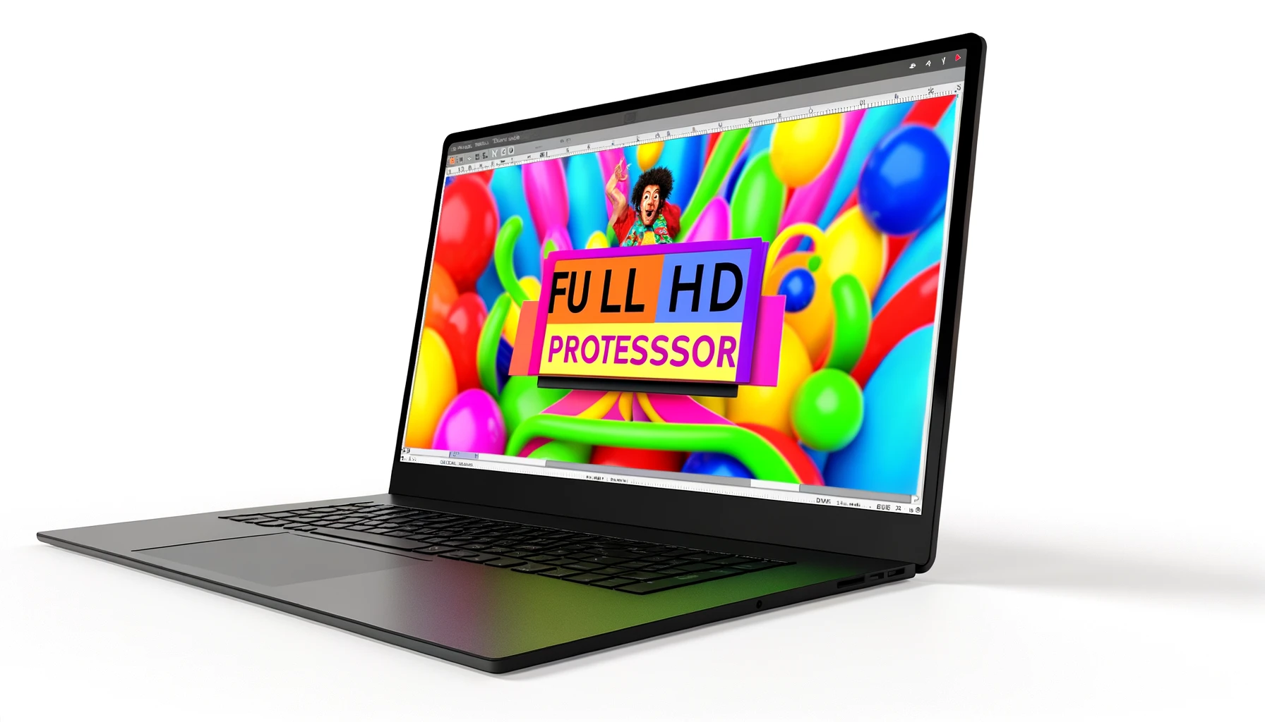 dall%c2%b7e-2024-02-19-14-09-27-create-a-horizontal-16_9-full-hd-image-of-a-modern-laptop-with-a-high-resolution-screen-displaying-a-colorful-and-playful-graphics-advertisement-for-a-6480509