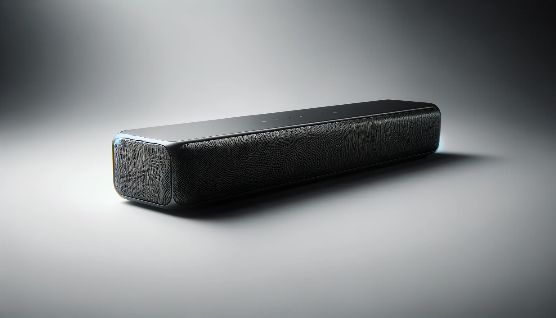 DALL·E-2024-02-19-18.18.50-A-sleek-modern-black-soundbar-with-a-minimalist-design-on-a-white-background.-The-soundbar-has-a-slightly-curved-front-a-fine-mesh-grille-covering-t-6080210 dall%c2%b7e-2024-02-19-18-18-50-a-sleek-modern-black-soundbar-with-a-minimalist-design-on-a-white-background-the-soundbar-has-a-slightly-curved-front-a-fine-mesh-grille-covering-t-6080210