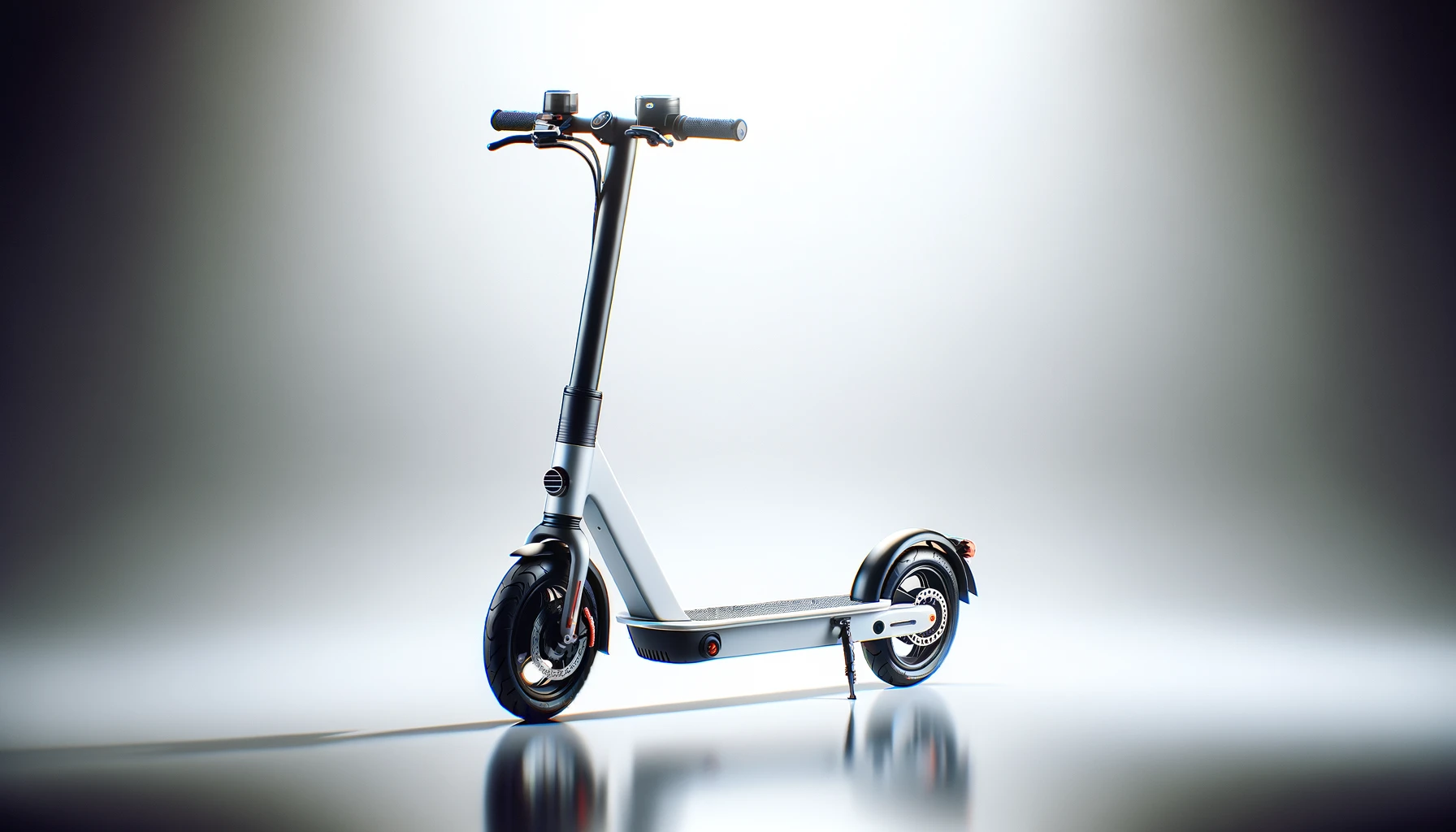 dall%c2%b7e-2024-02-19-20-56-29-create-an-image-of-a-modern-electric-scooter-positioned-at-a-three-quarter-angle-facing-to-the-right-the-scooter-should-have-a-sleek-design-with-a-pr-2847470