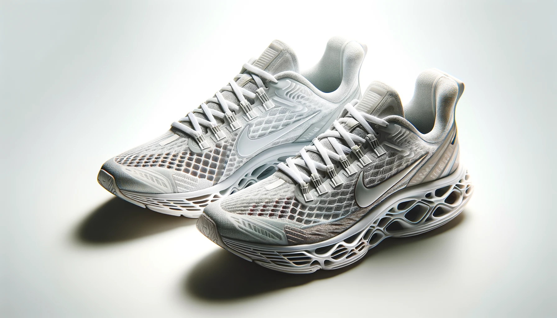 dall%c2%b7e-2024-02-20-05-18-01-a-pair-of-modern-running-shoes-displayed-from-a-front-angle-on-a-white-background-the-shoes-are-predominantly-white-with-varying-shades-of-light-grey-9546316