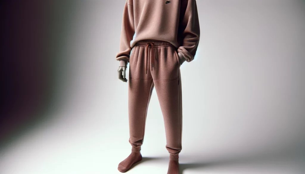 dall%c2%b7e-2024-02-20-05-27-28-a-photograph-showcasing-a-pair-of-high-waisted-womens-sweatpants-in-a-dusty-rose-color-the-pants-are-on-a-mannequin-that-is-cropped-just-above-the-a-7784689