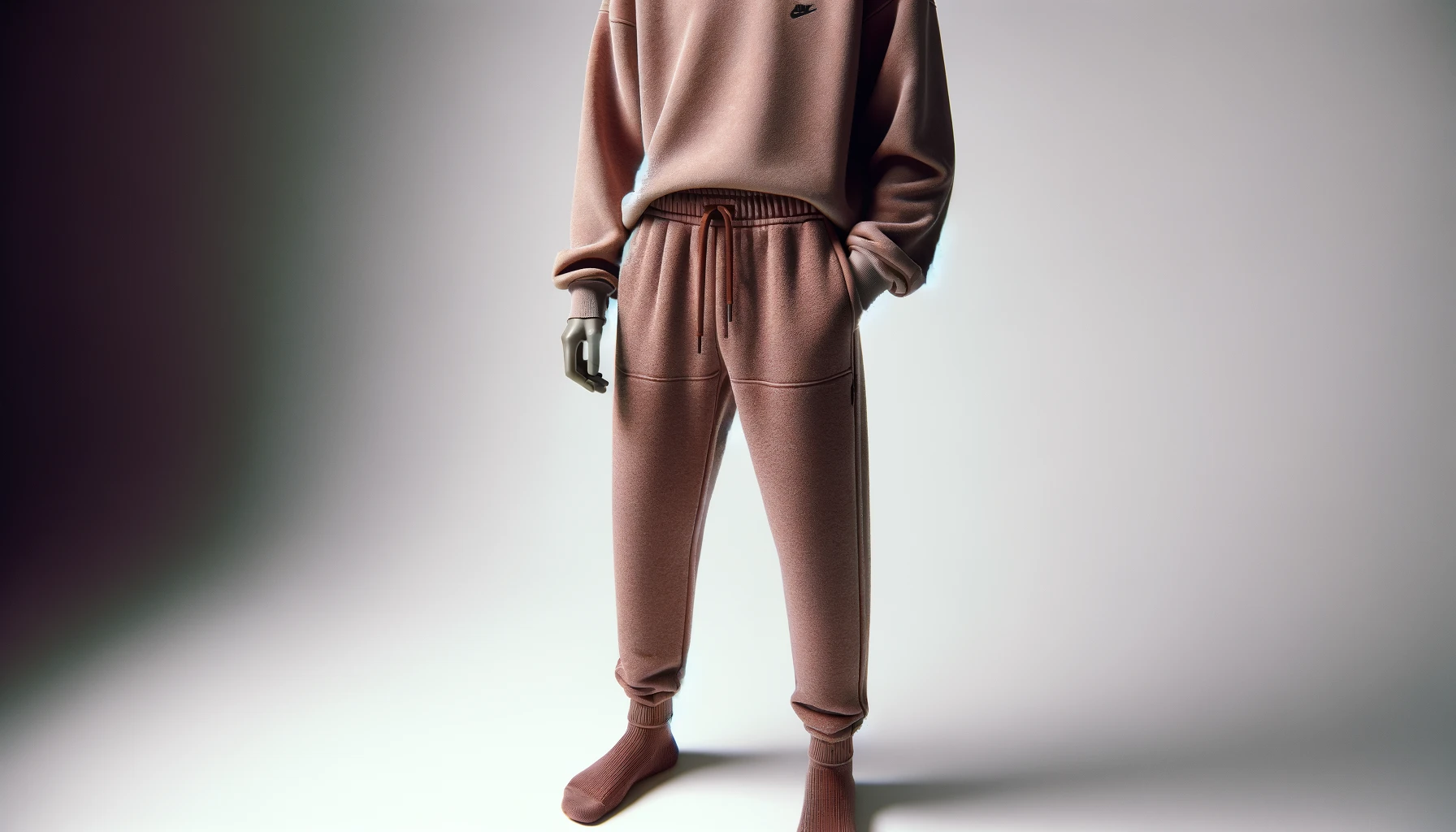 dall%c2%b7e-2024-02-20-05-27-28-a-photograph-showcasing-a-pair-of-high-waisted-womens-sweatpants-in-a-dusty-rose-color-the-pants-are-on-a-mannequin-that-is-cropped-just-above-the-a-7784689