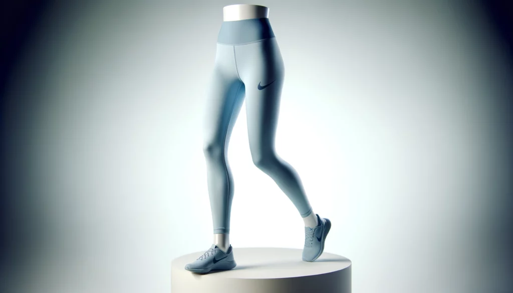 dall%c2%b7e-2024-02-20-05-55-17-a-photograph-showcasing-a-pair-of-light-blue-high-waisted-athletic-leggings-on-a-mannequin-the-leggings-are-cropped-to-show-from-the-mid-torso-to-th-3834820