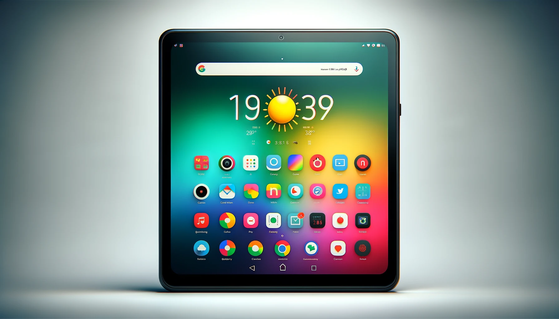 dall%c2%b7e-2024-02-20-10-42-15-a-modern-tablet-with-a-sleek-black-frame-and-a-colorful-display-on-a-white-background-the-tablet-is-turned-on-showing-a-vibrant-and-sharp-screen-int-3739805