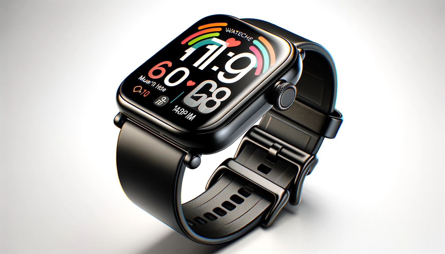dall%c2%b7e-2024-02-20-11-01-16-a-smartwatch-with-a-sleek-black-design-and-a-matching-black-strap-on-a-white-background-the-watch-features-a-square-face-with-rounded-corners-and-a-l-6165078