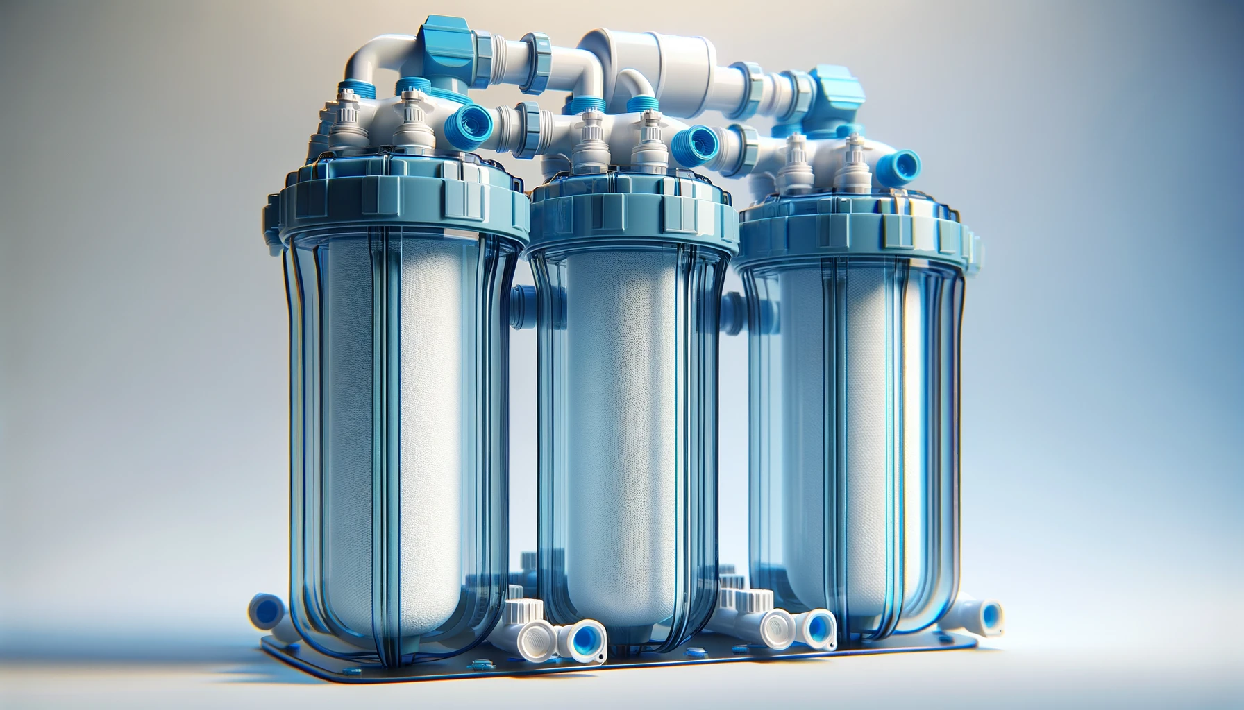 DALL·E-2024-02-20-12.18.39-A-realistic-3D-rendering-of-a-water-filtration-system-composed-of-three-transparent-cylindrical-filter-housings-with-white-filters-visible-inside.-The-3856754 dall%c2%b7e-2024-02-20-12-18-39-a-realistic-3d-rendering-of-a-water-filtration-system-composed-of-three-transparent-cylindrical-filter-housings-with-white-filters-visible-inside-the-3856754