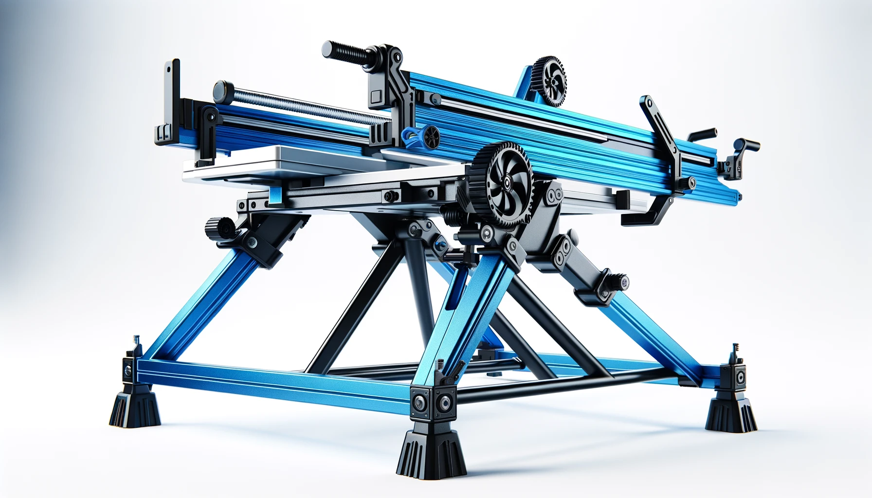 dall%c2%b7e-2024-02-20-12-41-31-a-3d-rendering-of-a-sturdy-professional-blue-miter-saw-stand-with-extendable-arms-and-adjustable-rollers-the-stand-has-a-solid-rectangular-base-with-2277127
