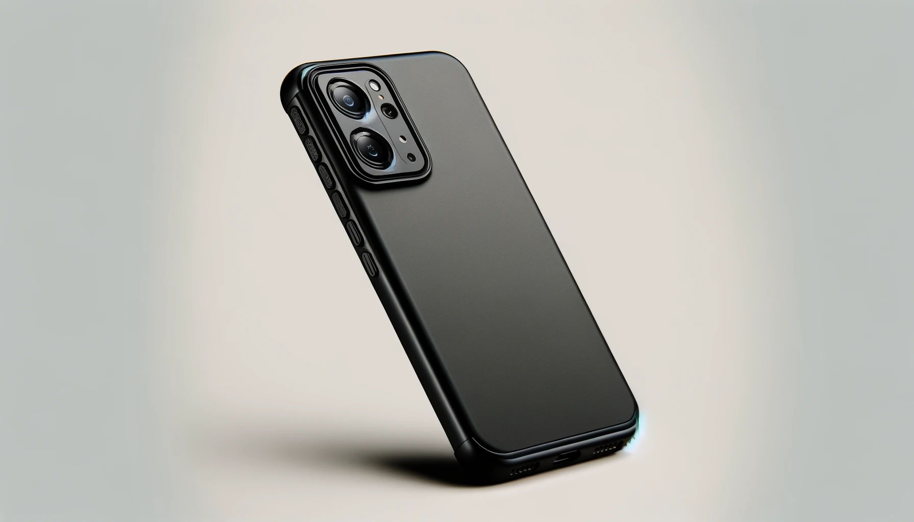 DALL·E-2024-02-27-10.40.43-Create-an-image-of-a-modern-smartphone-case.-The-case-should-be-designed-to-fit-a-smartphone-with-a-dual-lens-camera-system.-It-should-have-a-smooth-