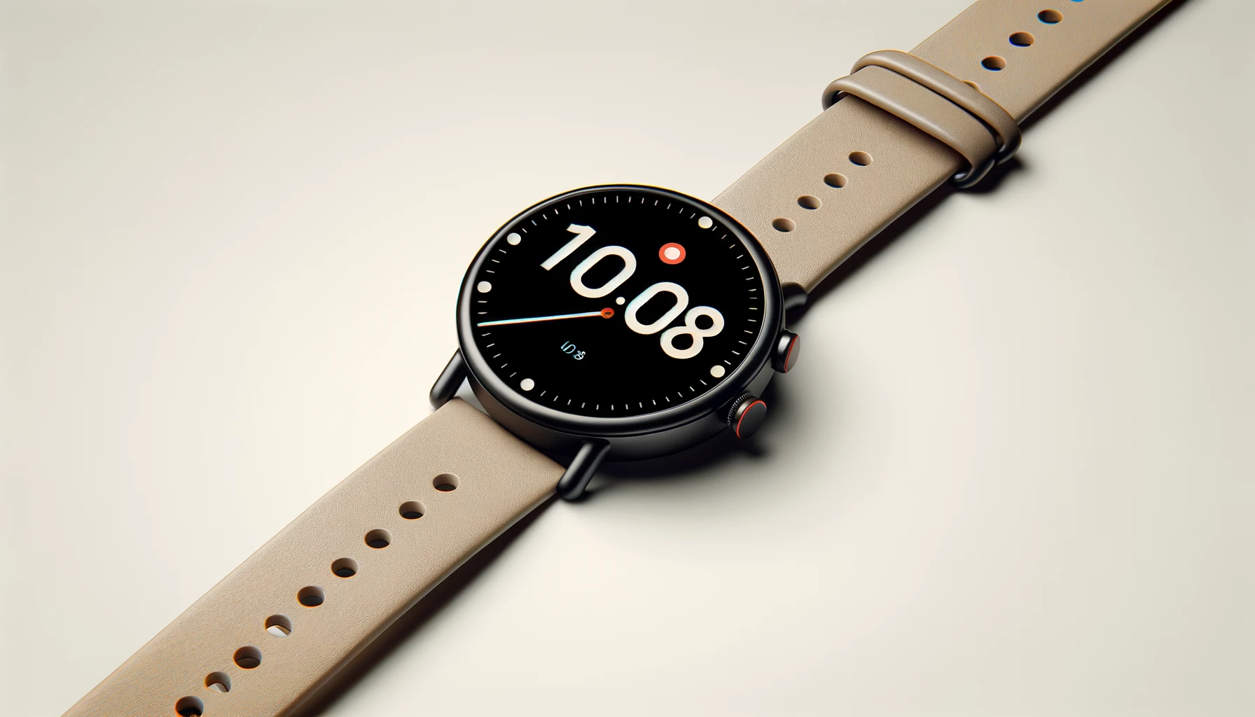 DALL·E-2024-02-29-09.36.02-Create-a-high-definition-horizontal-16_9-aspect-ratio-image-of-a-smartwatch-with-a-large-round-black-dial-showcasing-bold-white-numbers-displaying-