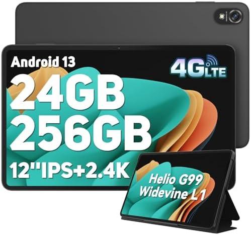 Découvrez les tablettes du futur : Lenovo, Apple, FASTWD et Blackview!