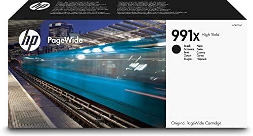 Ne manquez pas ces cartouches d&rsquo;encre XL: HP 991X & Canon CLI-571XL !