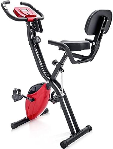 Découvrez 2 vélos d&rsquo;appartement révolutionnaires – Ne manquez pas ça!