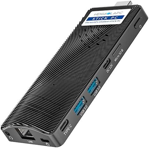 Mini PCs de rêve: 4 modèles à saisir avant qu&rsquo;ils ne disparaissent !