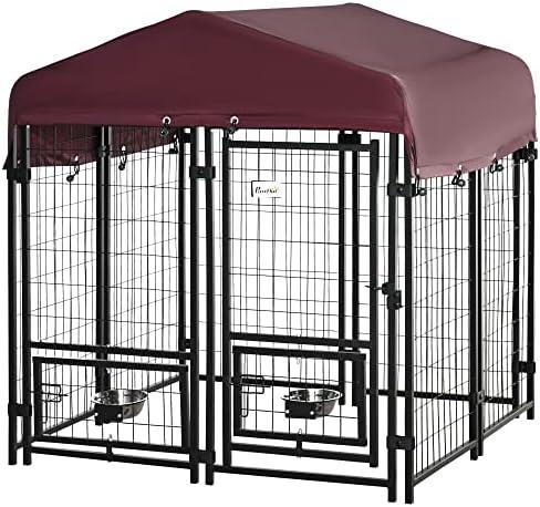 Découvrez les indispensables pour vos animaux: Parc, Cage, Poulailler & Chenil !