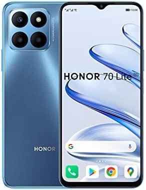 Découvrez les smartphones incontournables de 2022 : iPhone 15 Pro, HONOR 70 Lite 5G, Galaxy A15 et A25 !