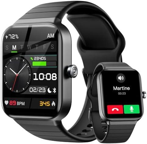 Découvrez les 4 montres connectées du futur pour enfants et adultes!