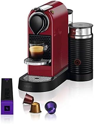 Découvrez les 4 machines à café révolutionnaires à posséder absolument !