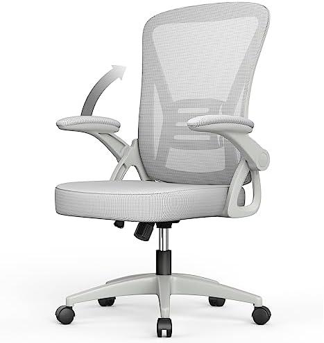 Découvrez les 2 chaises de bureau ergonomiques ultra-confortables à ne pas manquer !