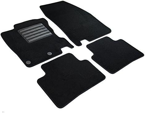 Découvrez les tapis ultimes pour votre voiture – Édition limitée !