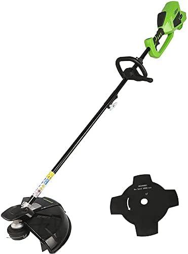 Top 4 des Coupe-Bordures Incontournables: Agissez Vite, Stocks Limités !