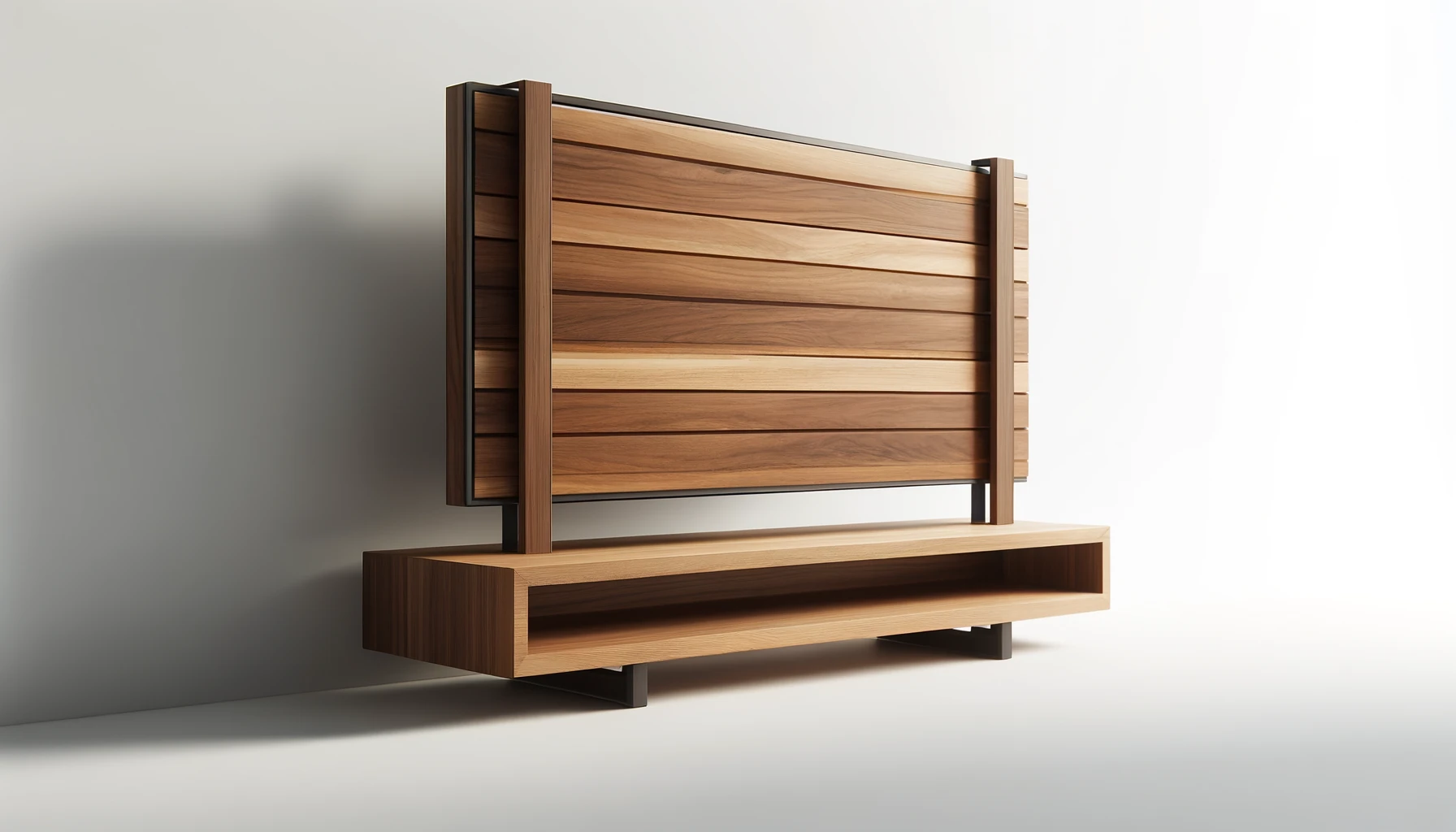 DALL·E-2024-04-12-15.42.39-An-image-of-a-modern-TV-stand-furniture-piece.-The-TV-stand-is-designed-in-a-minimalist-style-featuring-clean-lines-and-a-sleek-silhouette.-It-is-mad
