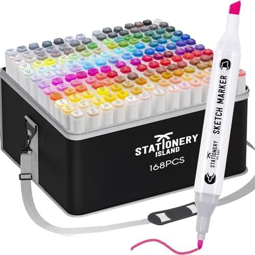 Découvrez les Kits de Feutres Magiques: les Must-Haves de 2021 !