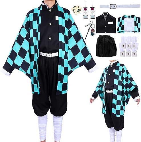 Top 4 déguisements tendance à ne pas rater cette saison!