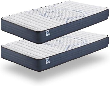 Top 4 Matelas Innovants: Le Luxe et le Confort Ultime à Découvrir