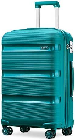 Ne manquez pas ces 4 bagages incontournables pour voyager avec style !