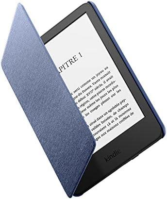 Découvrez les étuis Kindle tendance et la station de recharge ultime !