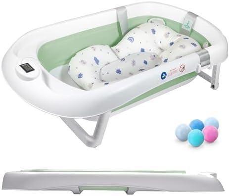Découvrez les indispensables bébé à saisir vite : Chaises, sièges, baignoires et plus !