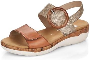 Découvrez la Sandale Remonte R6853 : le Must-Have de cet été !