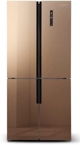 Nouveautés incontournables: réfrigérateurs tendance 2023 à saisir!