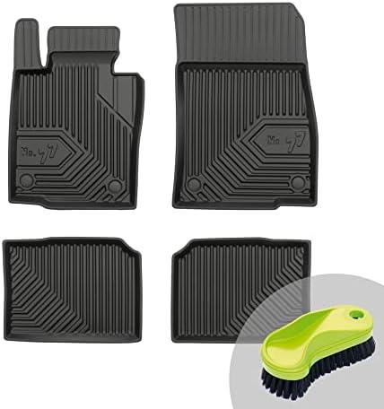 Découvrez les tapis de voiture ultimes : Ne ratez pas cette occasion!