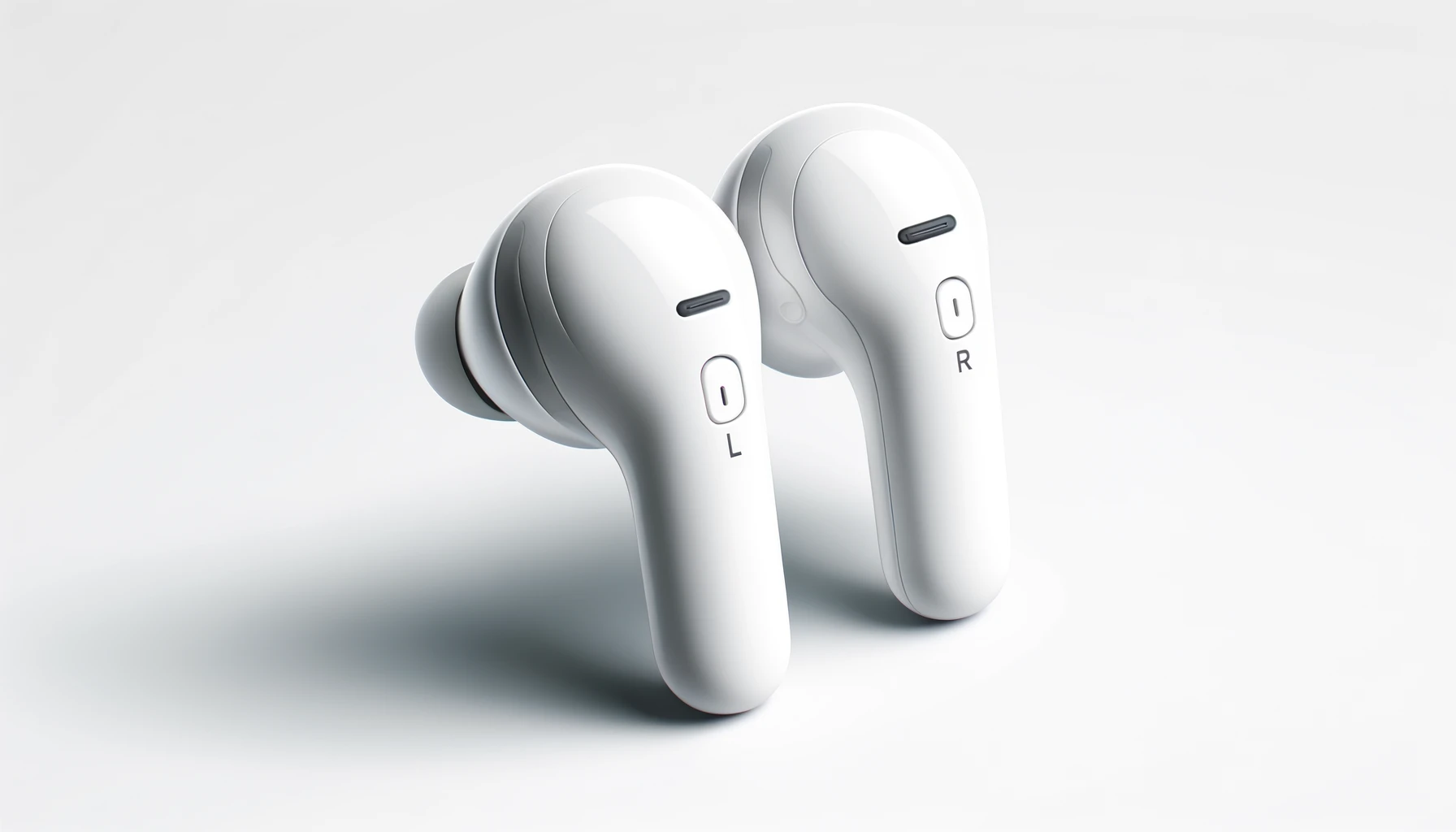 DALL·E-2024-05-19-07.55.39-A-pair-of-white-Samsung-Galaxy-Buds-Live-wireless-earbuds-with-a-glossy-finish.-The-earbuds-have-an-ergonomic-and-compact-design-with-silicone-tips-fo