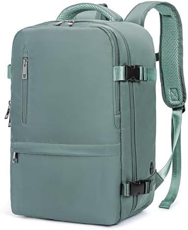 Découvrez les indispensables bagages cabine! Ne manquez pas ces 4 must-haves