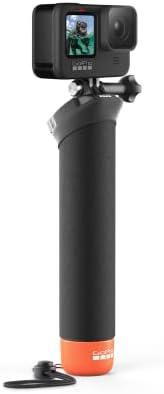 Découvrez les MUST-HAVE GoPro 2022: Poignée, Batterie, HERO12 et plus!