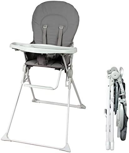 Top 4 des Chaises Hautes Bébé: Le Guide Ultime pour Craquer!