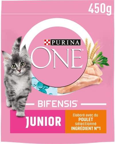 Des aliments premium pour chats: passez à côté et regrettez!