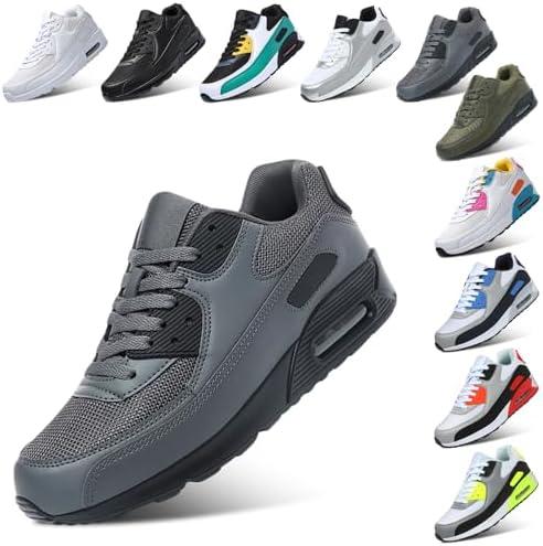 Top 4 des Baskets Tendance : Mode, Sport et Sécurité à ne pas manquer !