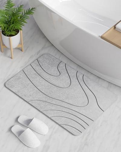 Découvrez les tapis tendance qui font fureur: du sol au pas de votre porte !
