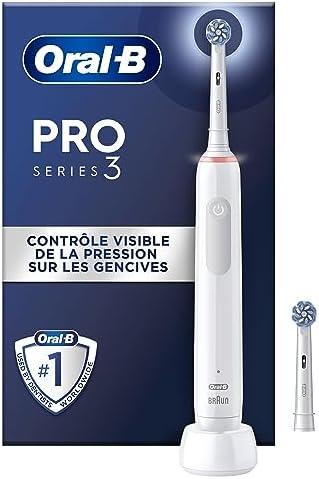 Découvrez les 4 Brosses Électriques Incontournables : Ne Ratez Pas Ça !