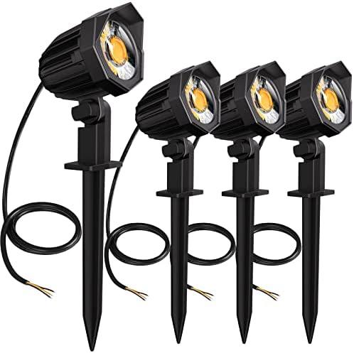 Découvrez ces 4 lampes d&rsquo;extérieur incroyables avant qu&rsquo;il ne soit trop tard!