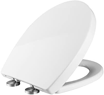 Découvrez les abattants WC high-tech qui révolutionnent votre quotidien !