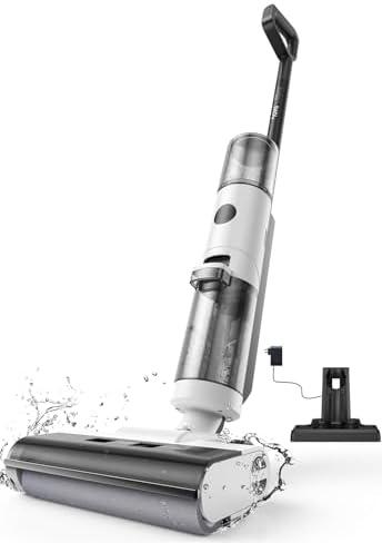 Découvrez les 4 Aspirateurs-Balais Innovants à s'arracher en 2022!