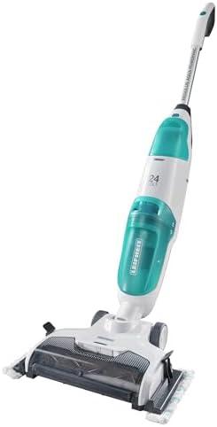 Découvrez les 4 Aspirateurs-Balais Innovants à s'arracher en 2022!