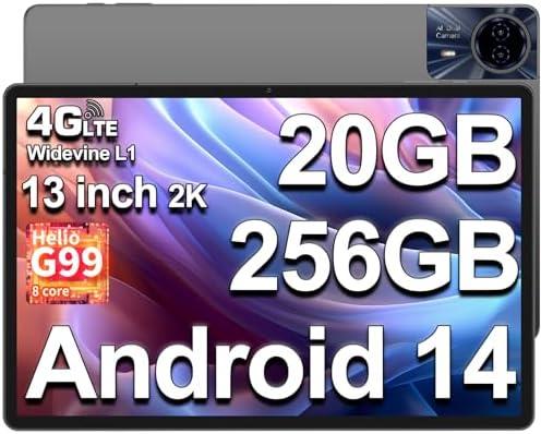 Découvrez les tablettes phares de 2022 : ‍à saisir⁣ d'urgence !