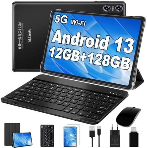 Découvrez les tablettes ⁣phares de 2022 : à saisir d'urgence !